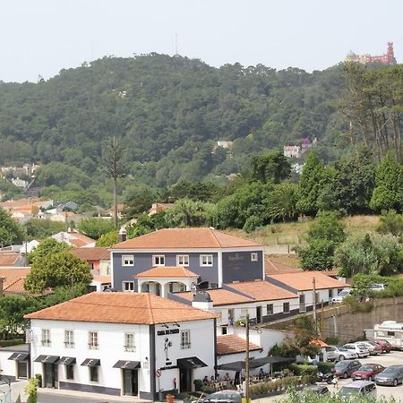 Happysintra Guesthouse By Casa Do Preto Zewnętrze zdjęcie